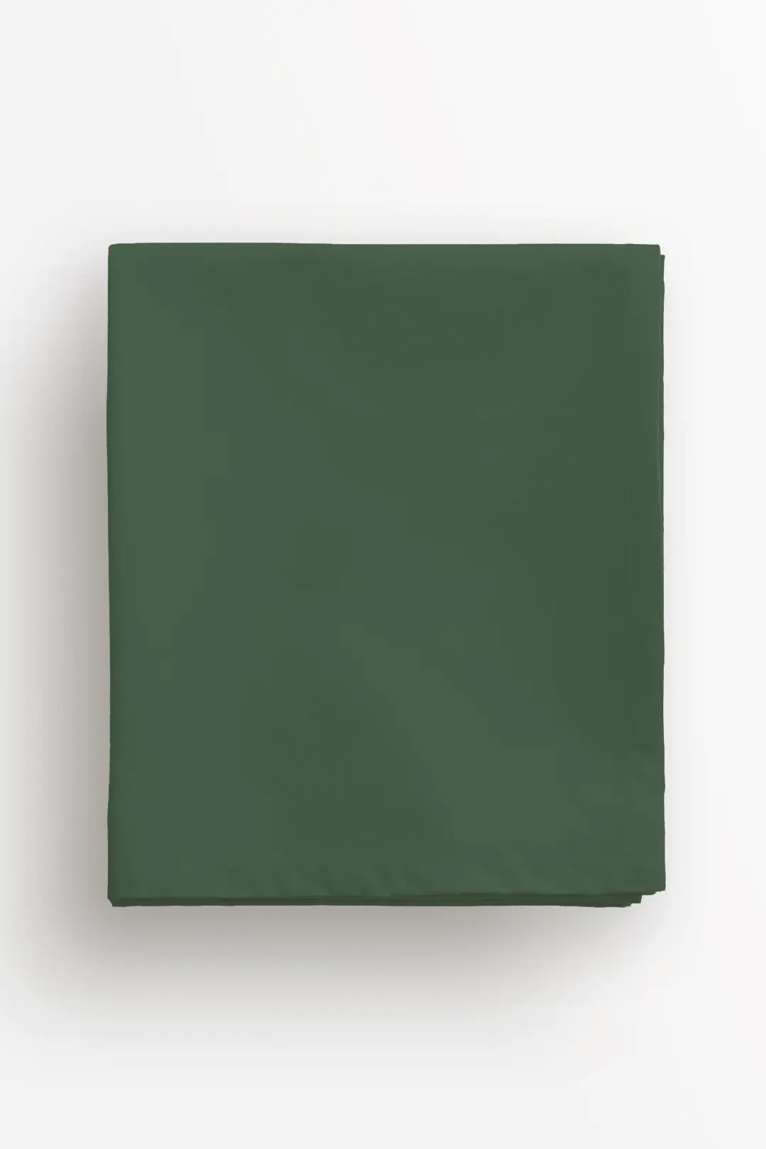 Obrus ziemna zieleń 100x100 cm