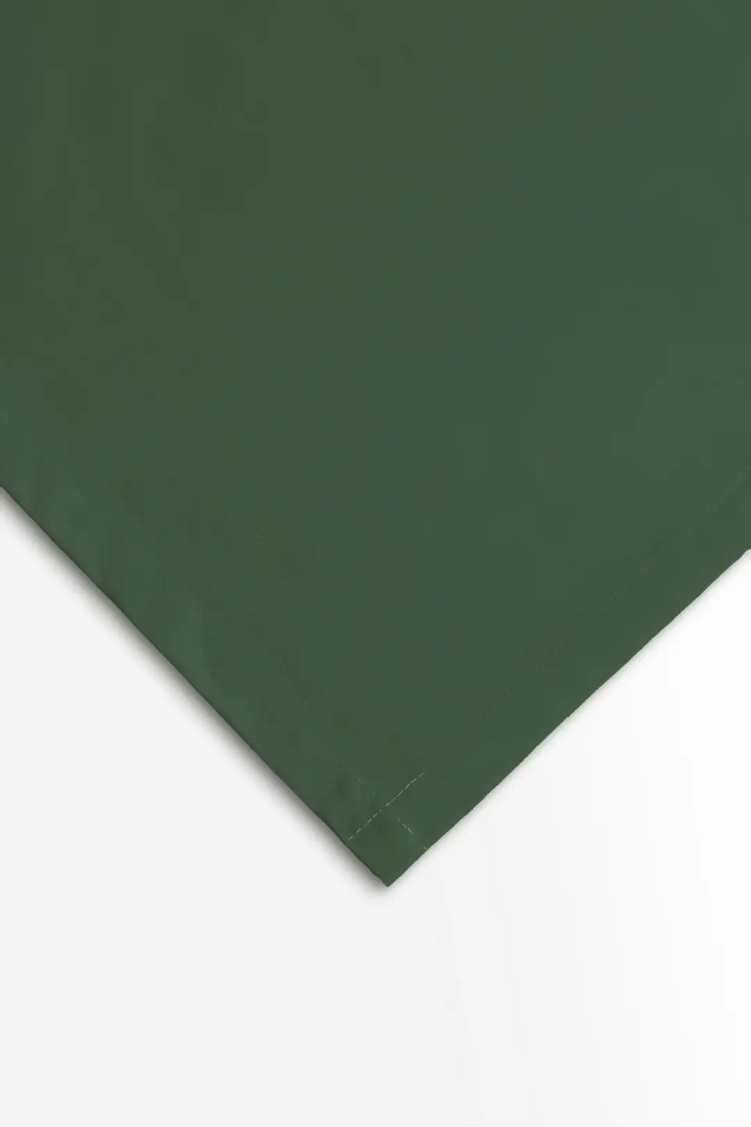 Obrus ziemna zieleń 100x100 cm