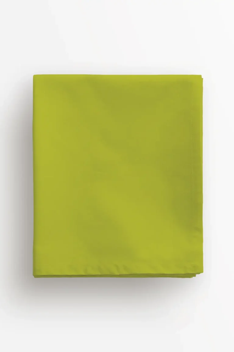 Obrus jasna zieleń 100x100 cm