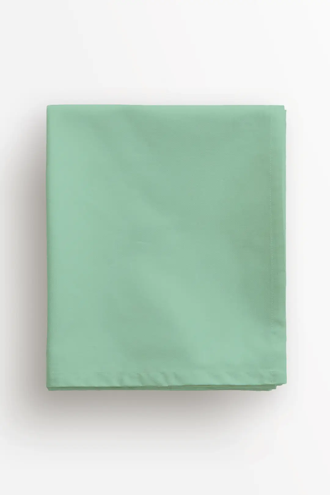 Obrus zielony 100x100 cm
