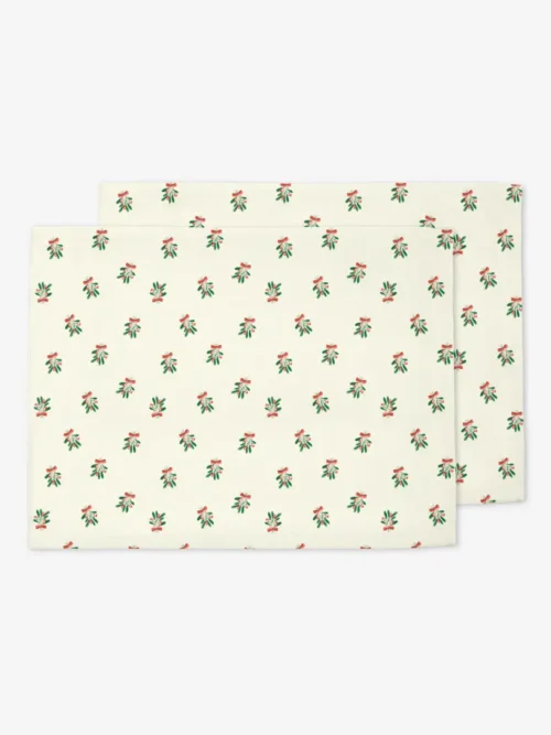 Podkładki świąteczne Świąteczna kokardka 35x45 cm