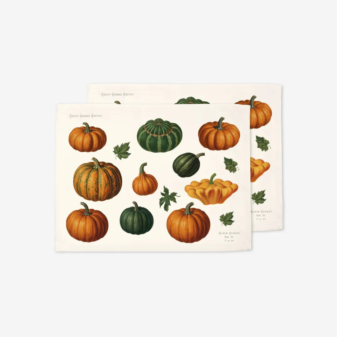 Podkładki Dynie 35x45 cm