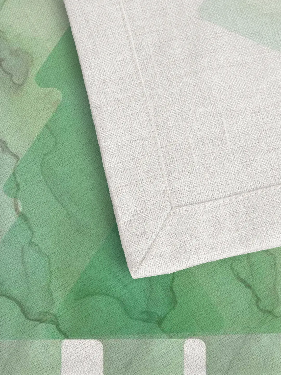 Serwetki świąteczne 3 choinki 40x40 cm