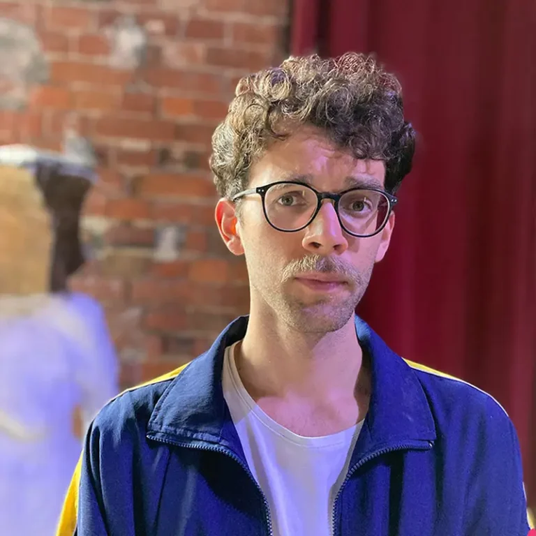 Adam Kosik