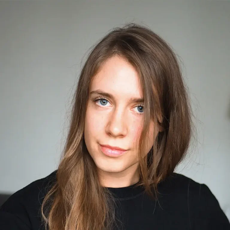 Julia Hanke