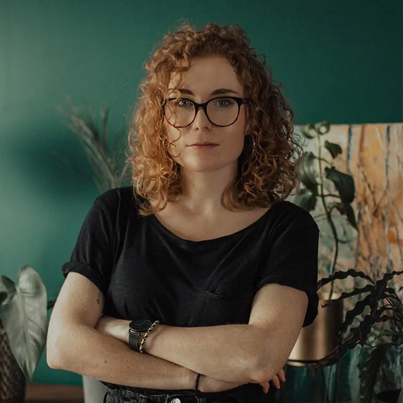 Kolekcja Magdalena Koźlicka