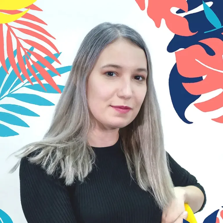 Monika Gregulska