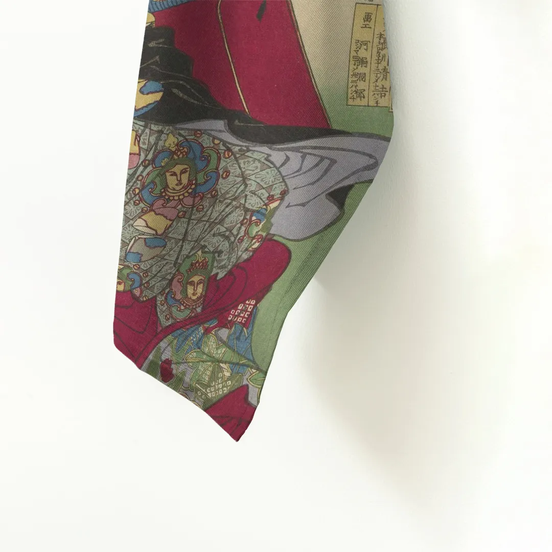 Ręcznik kuchenny Okuda Sademon Yukitaka 50x70 cm