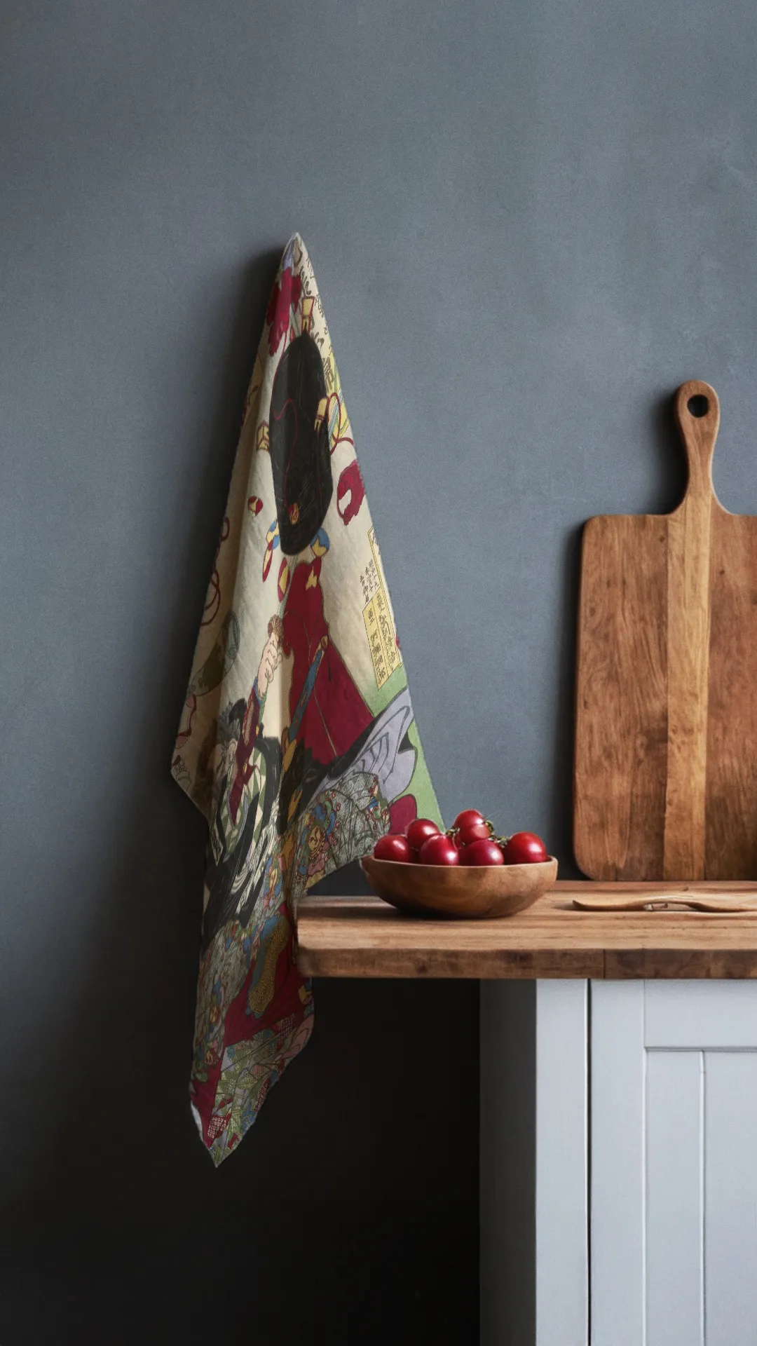 Ręcznik kuchenny Okuda Sademon Yukitaka 50x70 cm