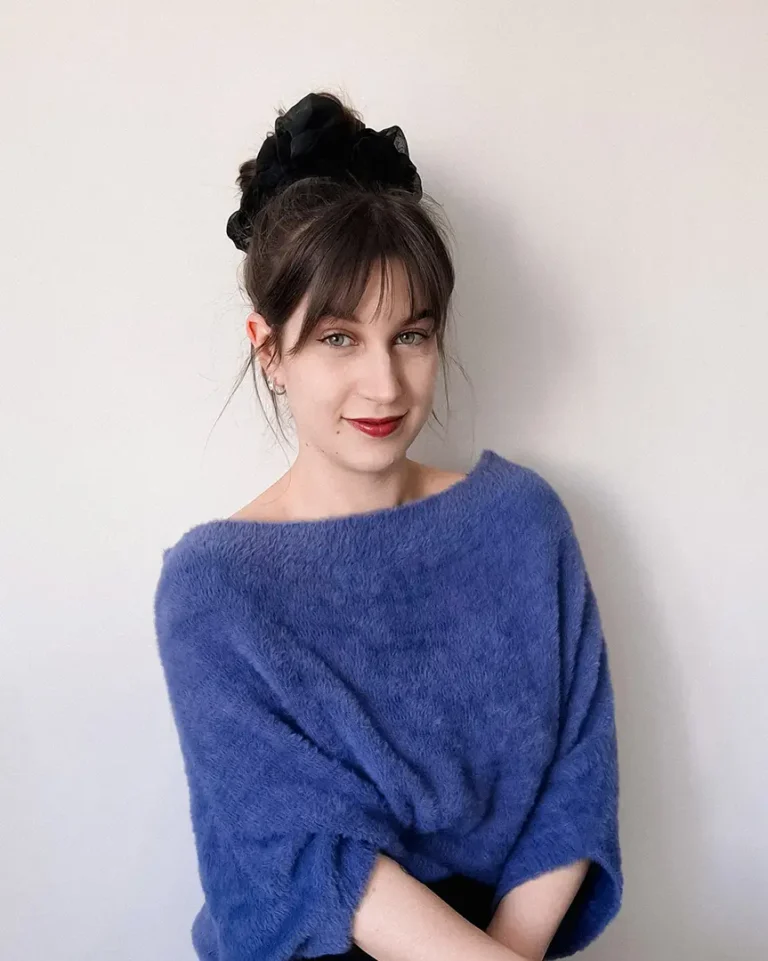 Maria Antonina