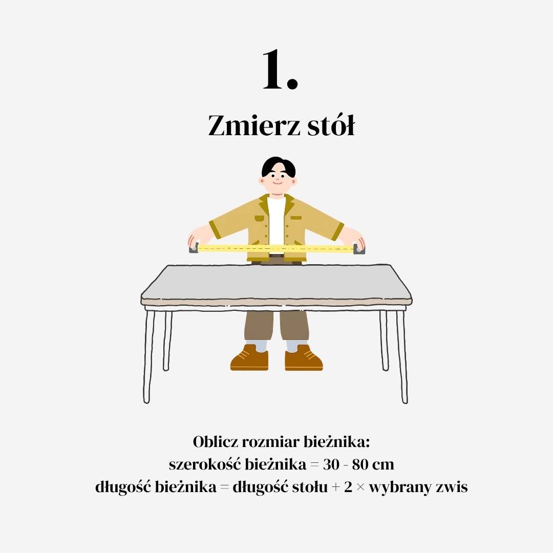 personalizacja bieżnika - poradnik (1)