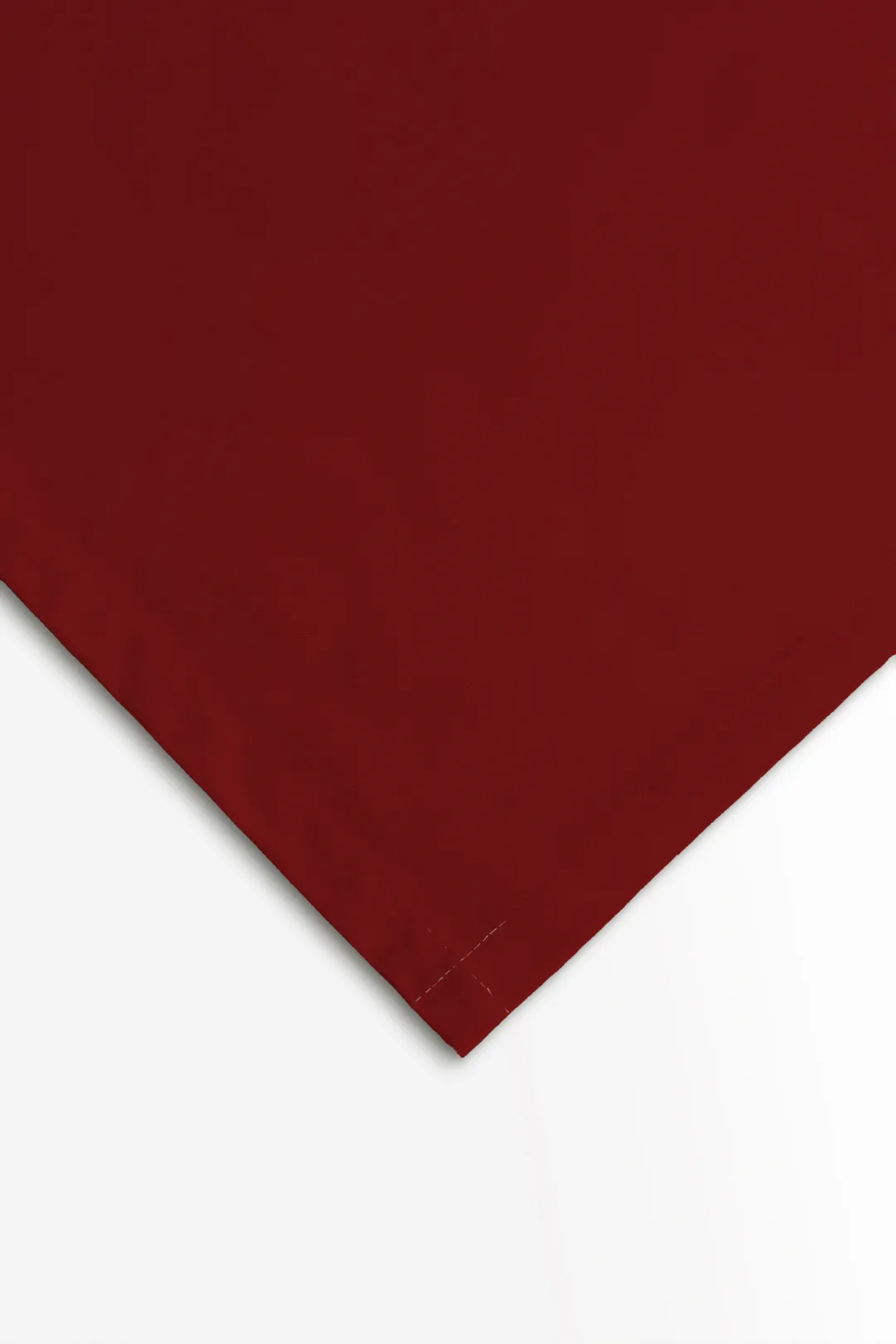 Obrus świąteczny - Elegancka czerwień - obrazek 7