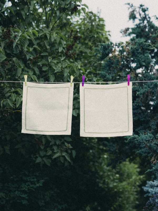 17. Lniane serwetki - Verde Oliva_produkt (2)