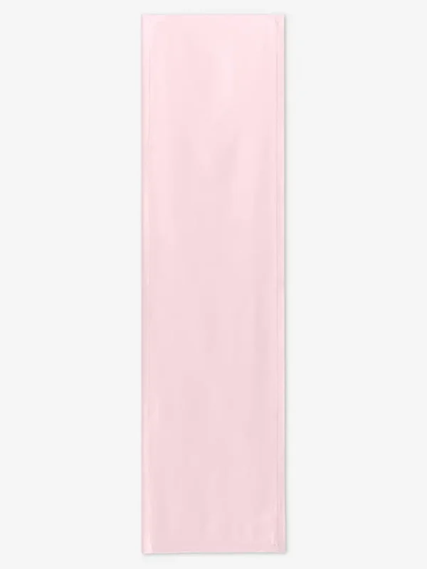 Bieżnik r&oacute;żowy 40x150 cm