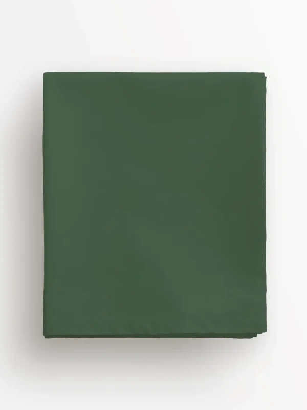 Obrus ziemna zieleń 100x100 cm