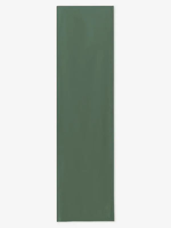 Bieżnik ziemna zieleń 40x150 cm