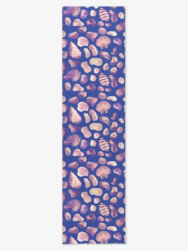 Bieżnik morskie kamienie 40x150 cm