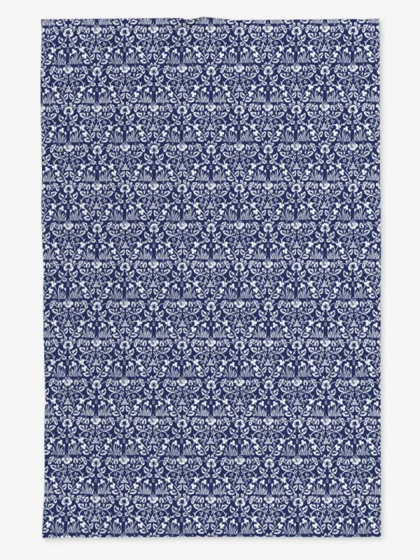 Ręcznik kuchenny świetlik 50x70 cm