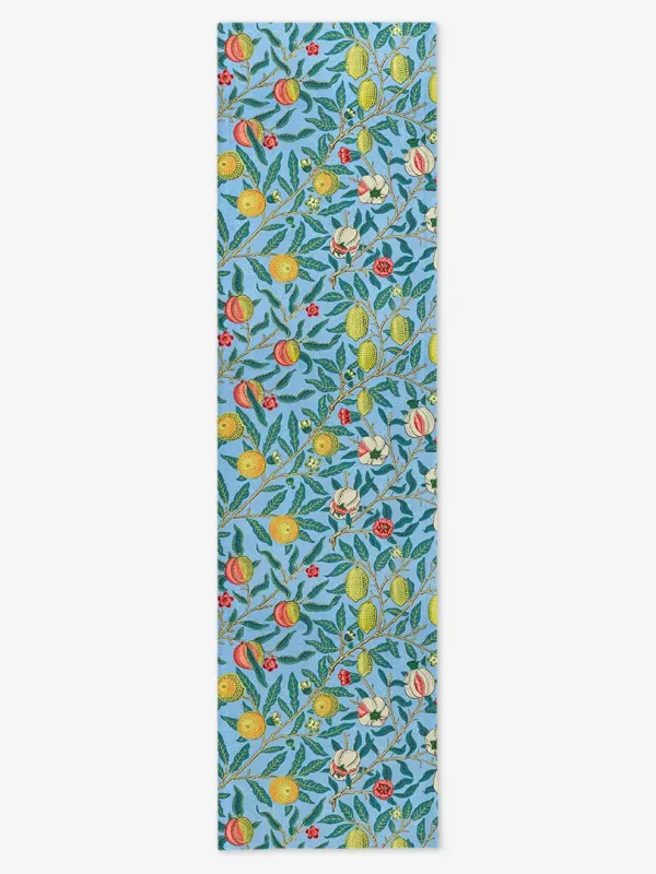 Bieżnik egzotyczne owoce 40x150 cm