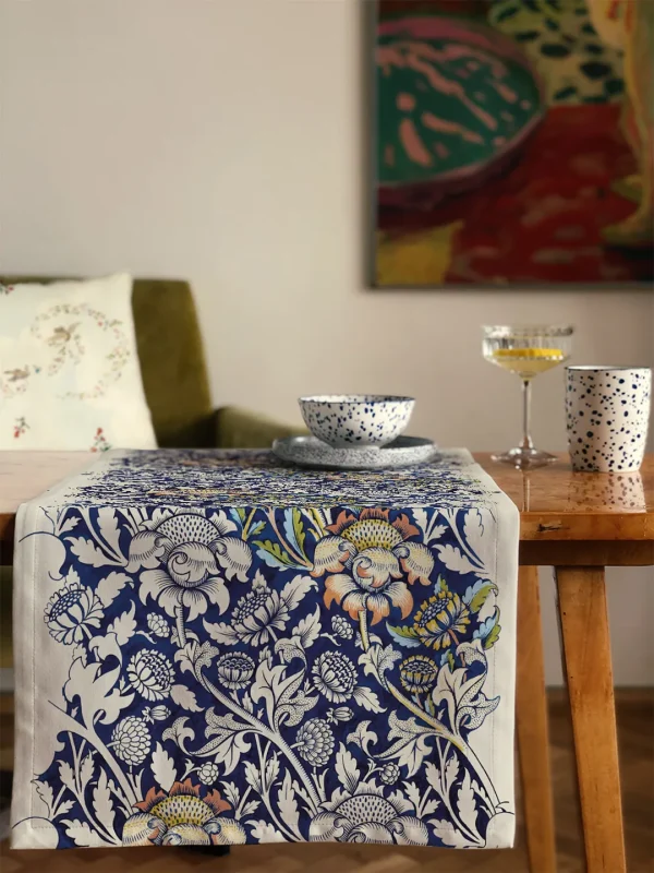 Bieżnik Rzeka Wey 40x150 cm