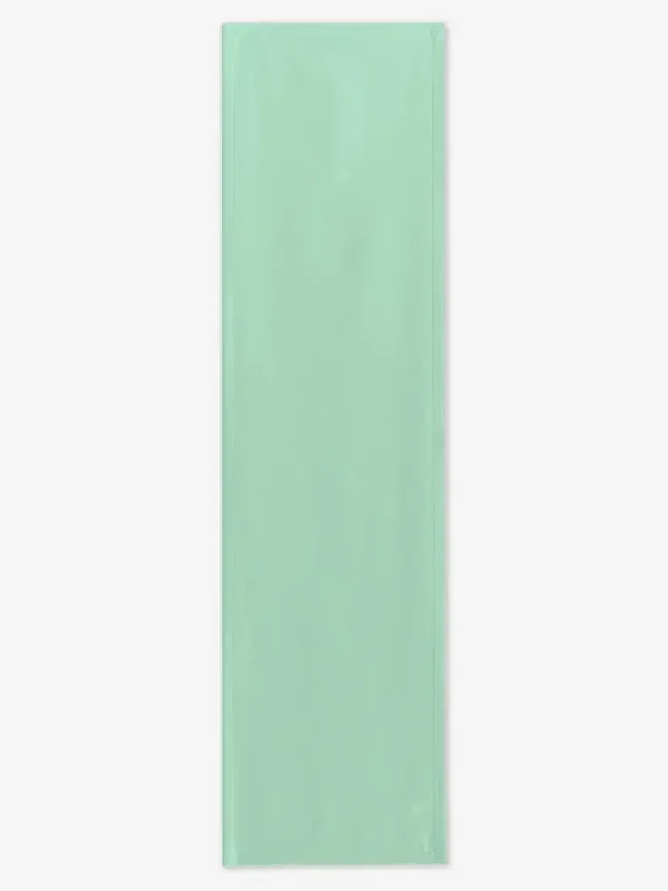Bieżnik zielony 40x150 cm