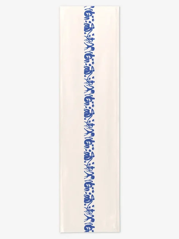 Bieżnik Femmes et Singes 40x150 cm