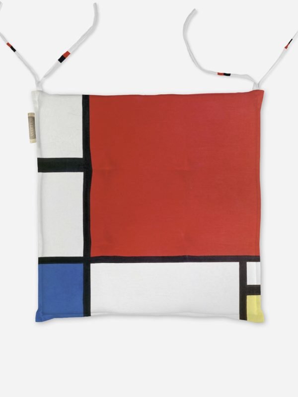 Poduszka na krzesło No. 2 40x40 cm