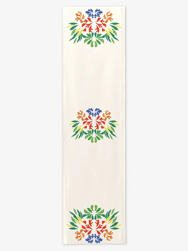 Bieżnik Ascanthes 40x150 cm