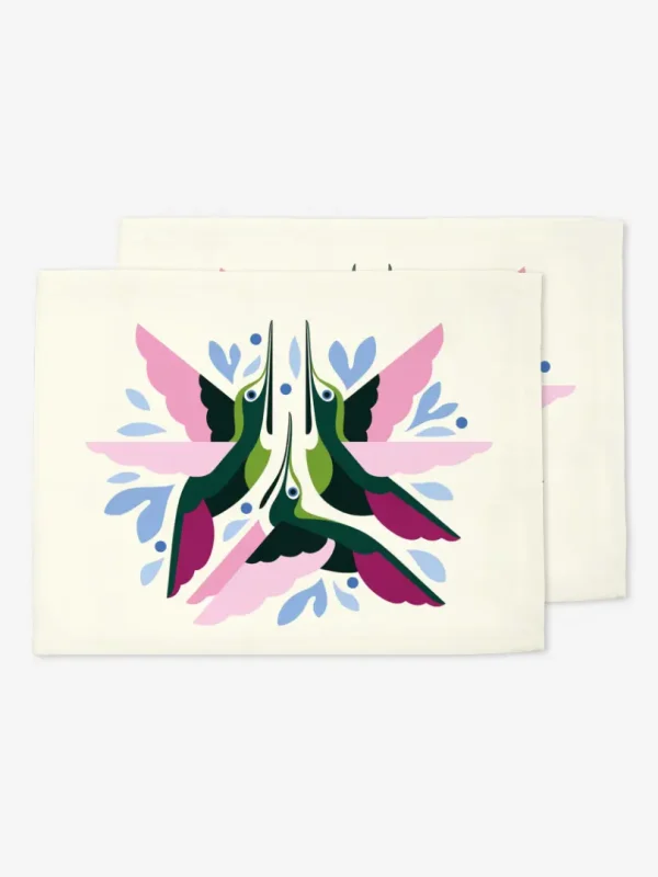 Podkładki Kolibry 35x45 cm
