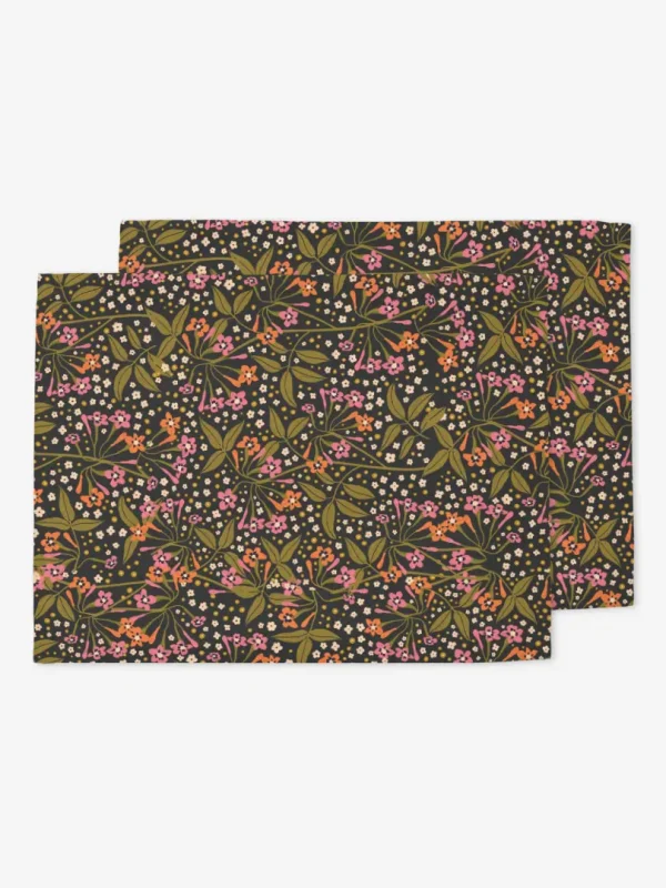 Podkładki Vintage flowers 35x45 cm