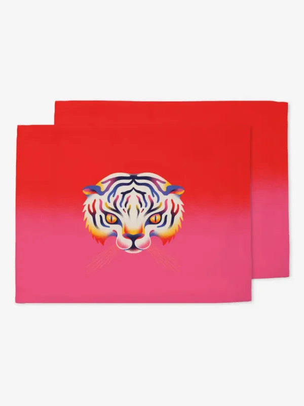 Podkładki Pink tiger 35x45 cm