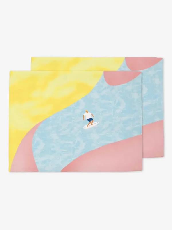 Podkładki Surfer 35x45 cm