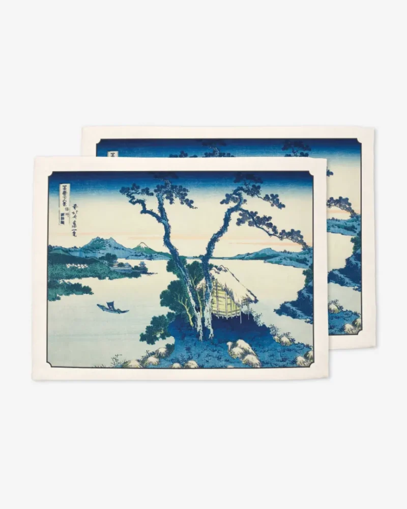 3.0.7_391_Jezioro Suwa - Hokusai_26as_-_-_6ni_3s_35x45_pt_p_3.1.7_1_35x45_-_stu_-_-_-