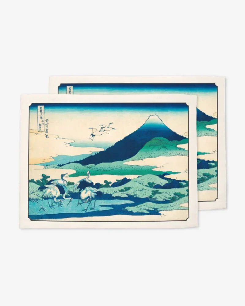 3.0.7_392_Dw&oacute;r Umezawa - Hokusai_26as_-_-_6ni_3s_35x45_pt_p_3.1.7_1_35x45_-_stu_-_-_-