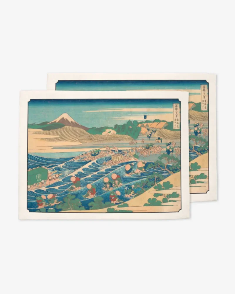 3.0.7_399_Fudżi widziana z Kanayi - Hokusai_26as_-_-_1wi6ni_3s_35x45_pt_p_3.1.7_1_35x45_-_stu_-_-_-