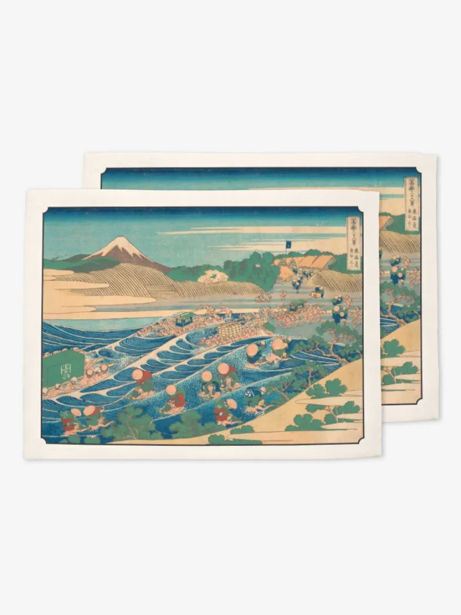 3.0.7_399_Fudżi widziana z Kanayi - Hokusai_26as_-_-_1wi6ni_3s_35x45_pt_p_3.1.7_1_35x45_-_stu_-_-_-