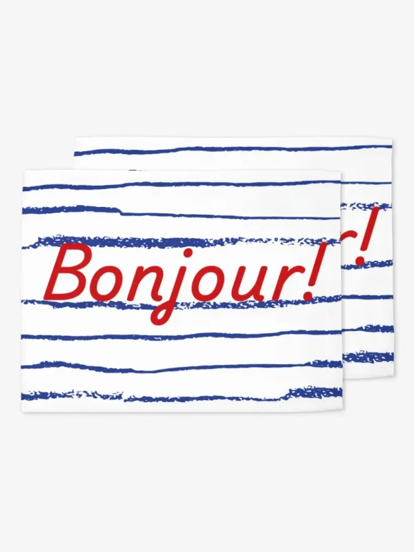 Podkładki Bonjour 35x45 cm