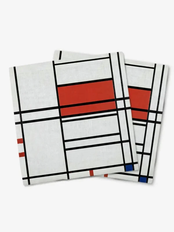 Serwetki No. 4 40x40 cm