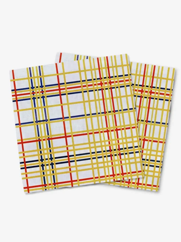 Serwetki New York 40x40 cm