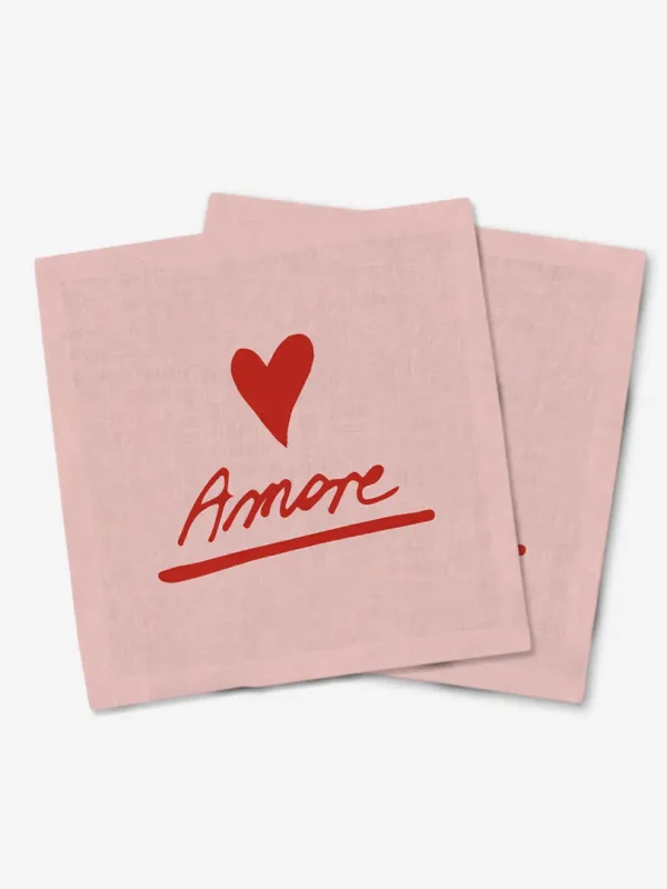 Serwetki Amore 40x40 cm