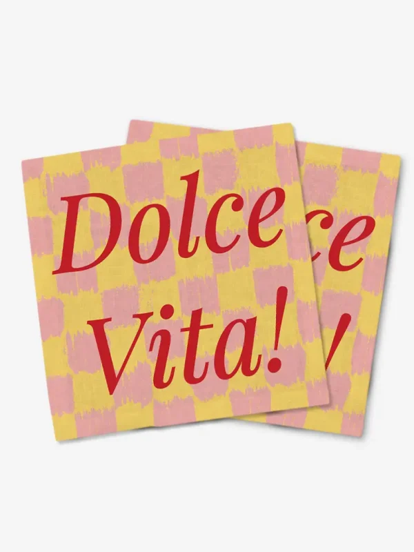 Serwetki Dolce Vita 40x40 cm