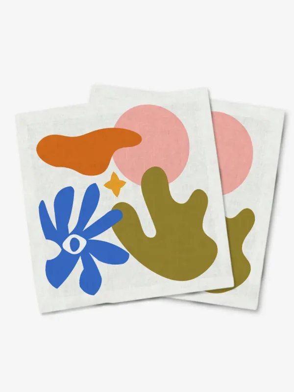 Serwetki Matisse 40x40 cm