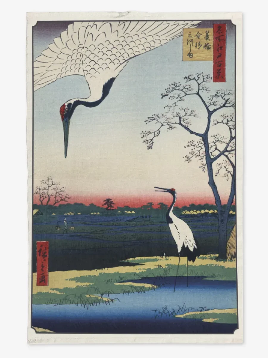 3.0.9_116_Żurawie Ukiyo-e_26as_1ko_-_1wi_1r_50x70_pt_p_3.1.9_1_50x70_-_stu_-_-_-