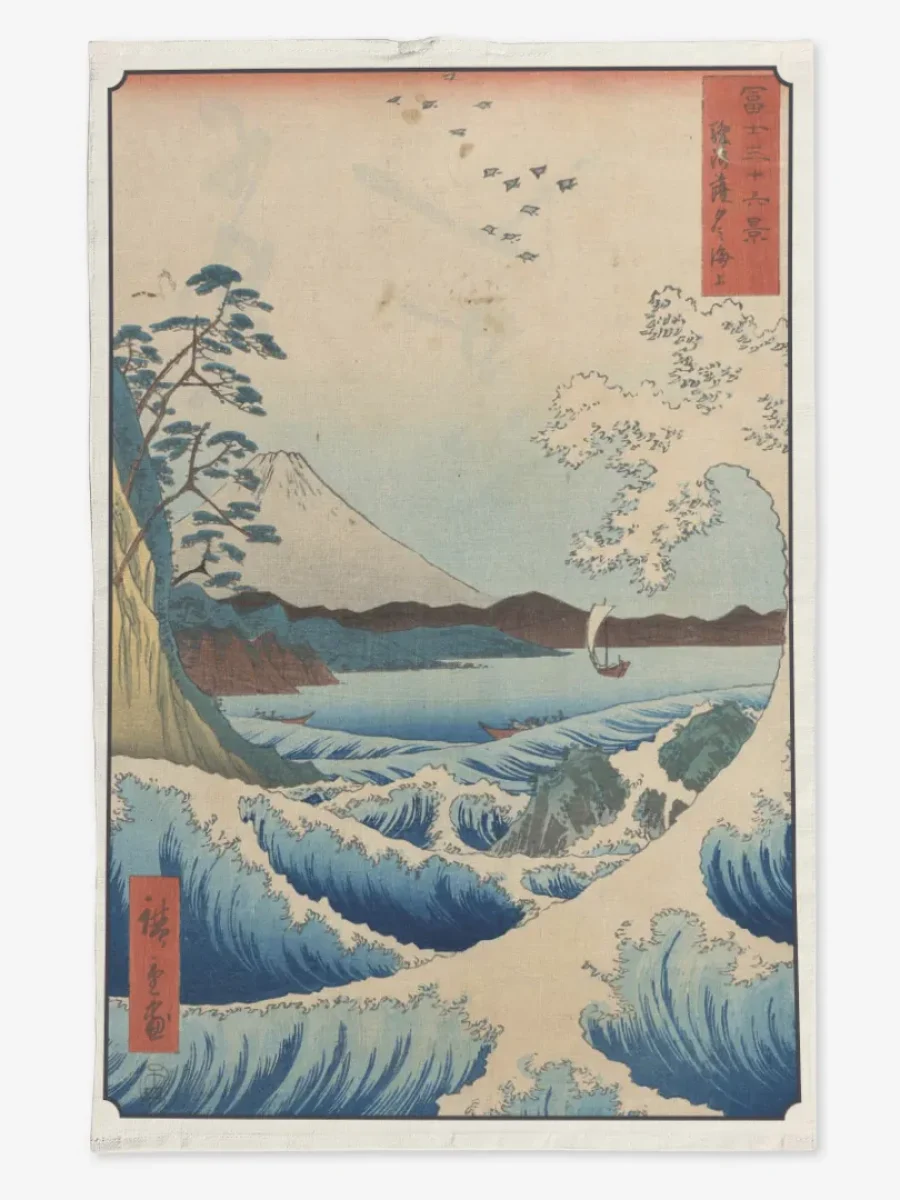3.0.9_119_Morze w Satta- Ando Hiroshige_26as_1ko6ni_-_1wi_1r_50x70_pt_p_3.1.9_1_50x70_-_stu_-_-_-