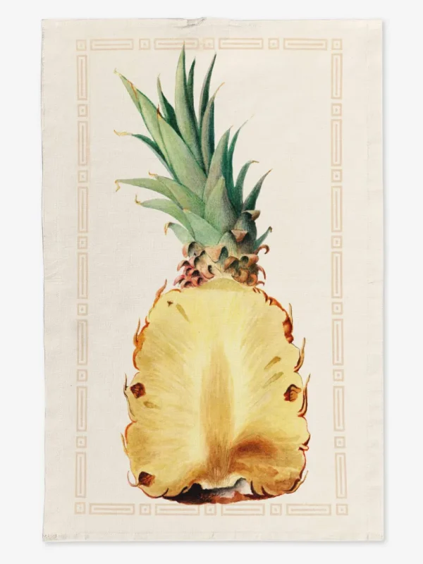 Ręcznik kuchenny ananas 50x70 cm