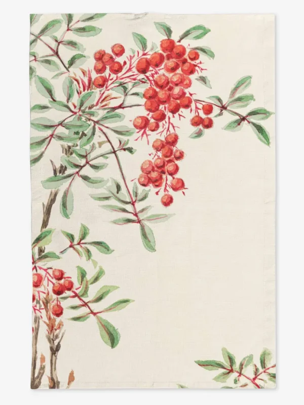 Ręcznik kuchenny Jarzębina 50x70 cm
