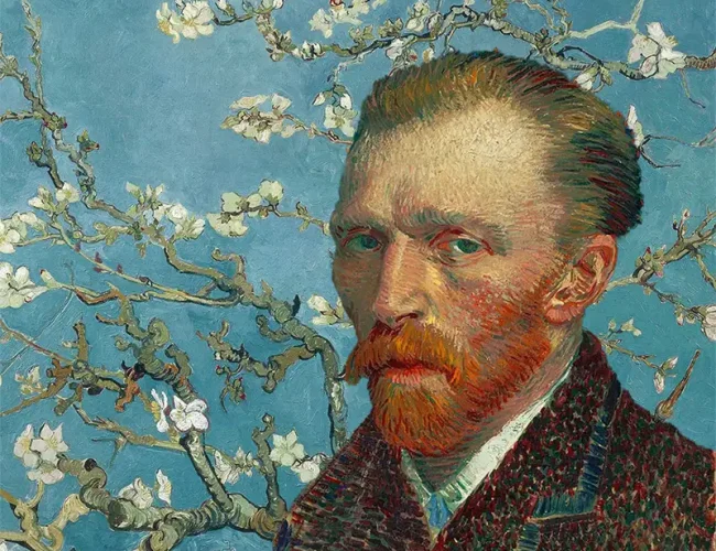 Vincent van Gogh 1x1