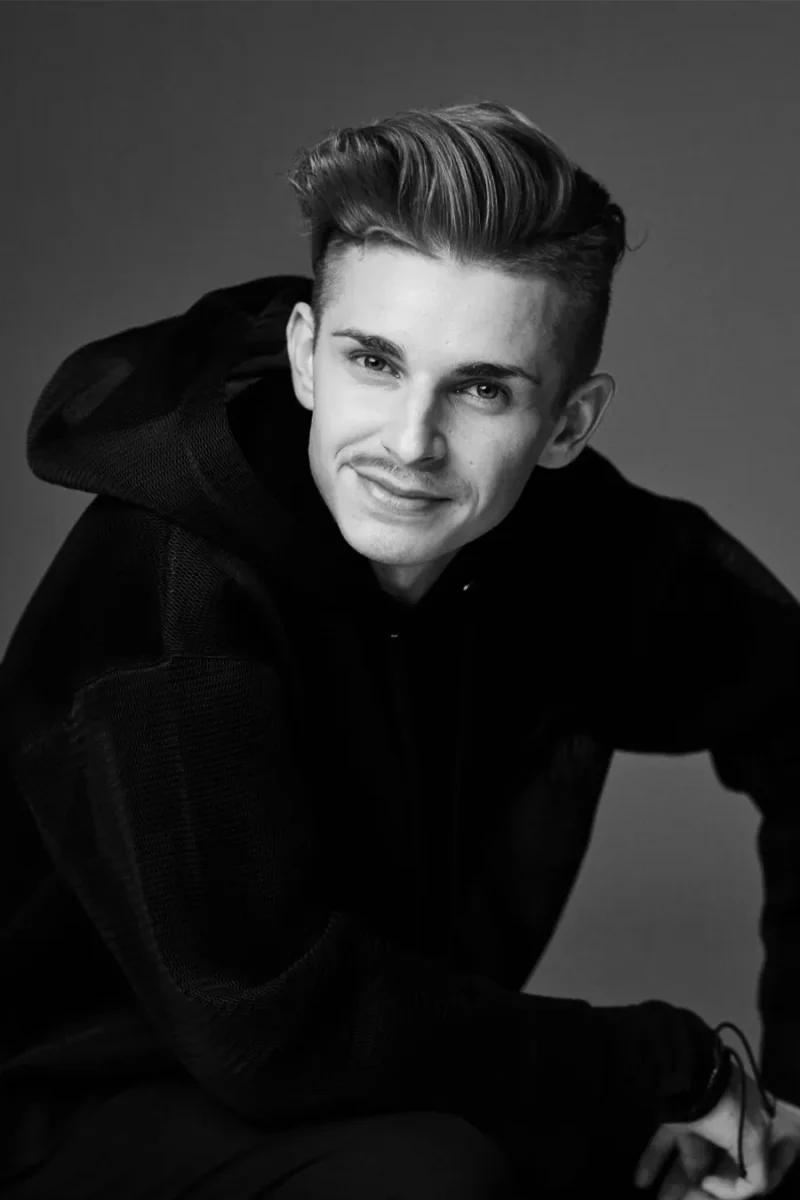 Wojciech Alexander 3x4