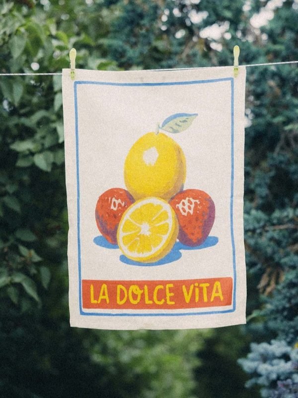 dolce vita - slajder - 4x5
