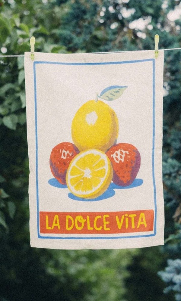 dolce vita - slajder - 4x5